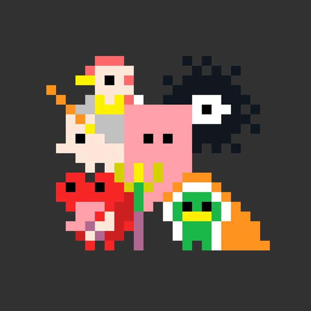 ガチャもん