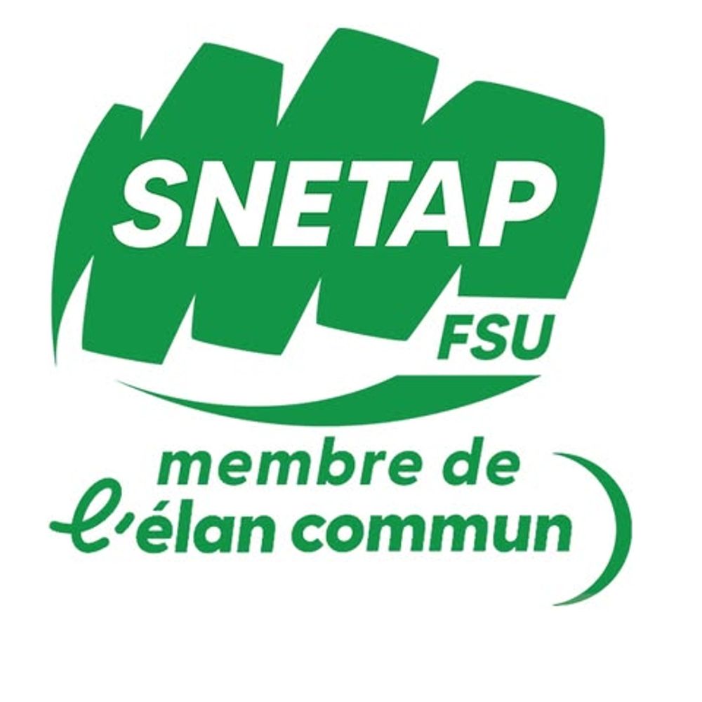 SNETAP-FSU