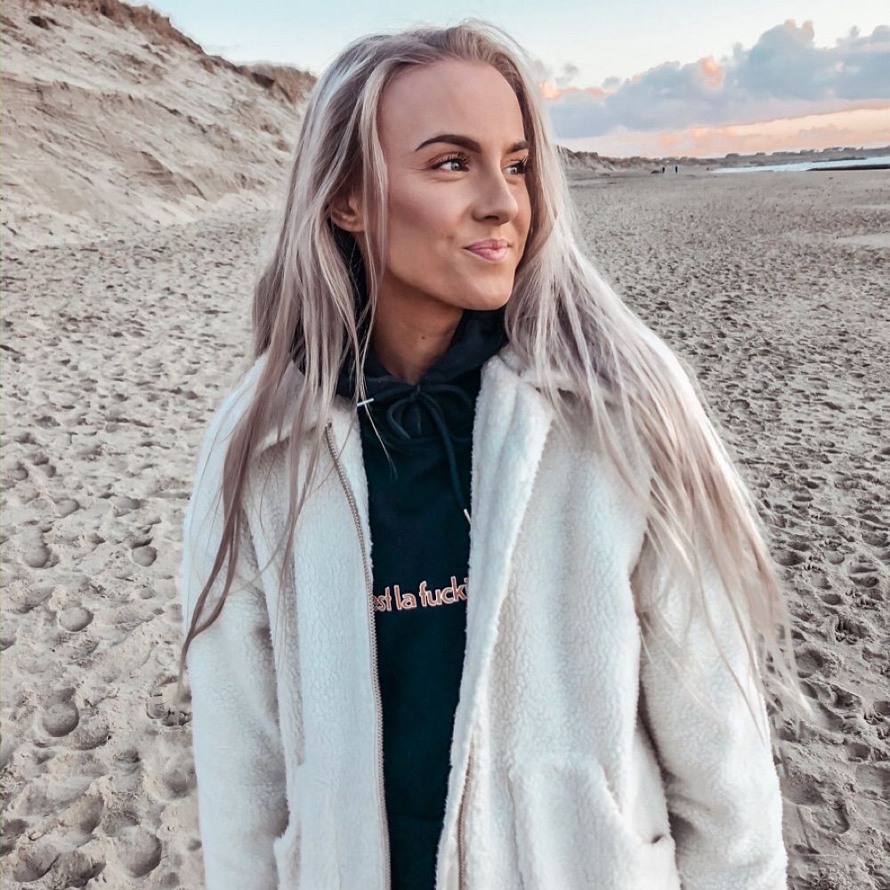 Ingrid Folvik