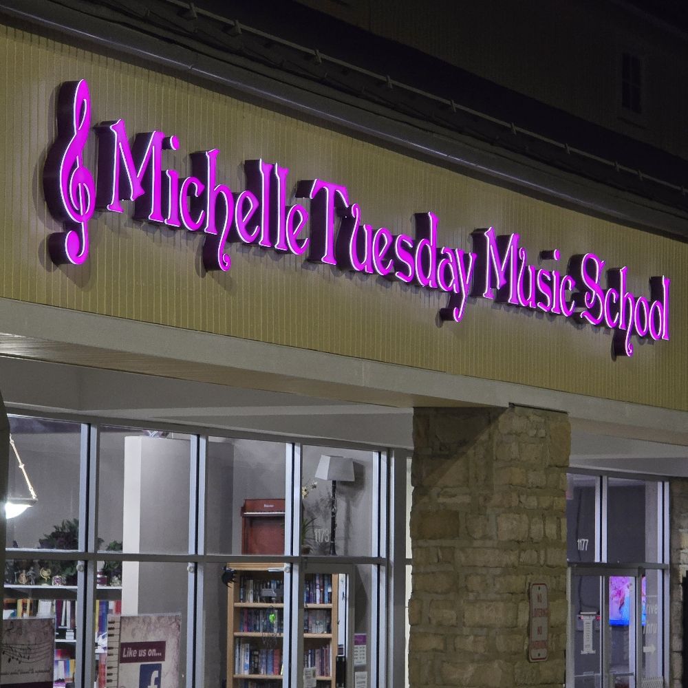 Michelle Tuesday