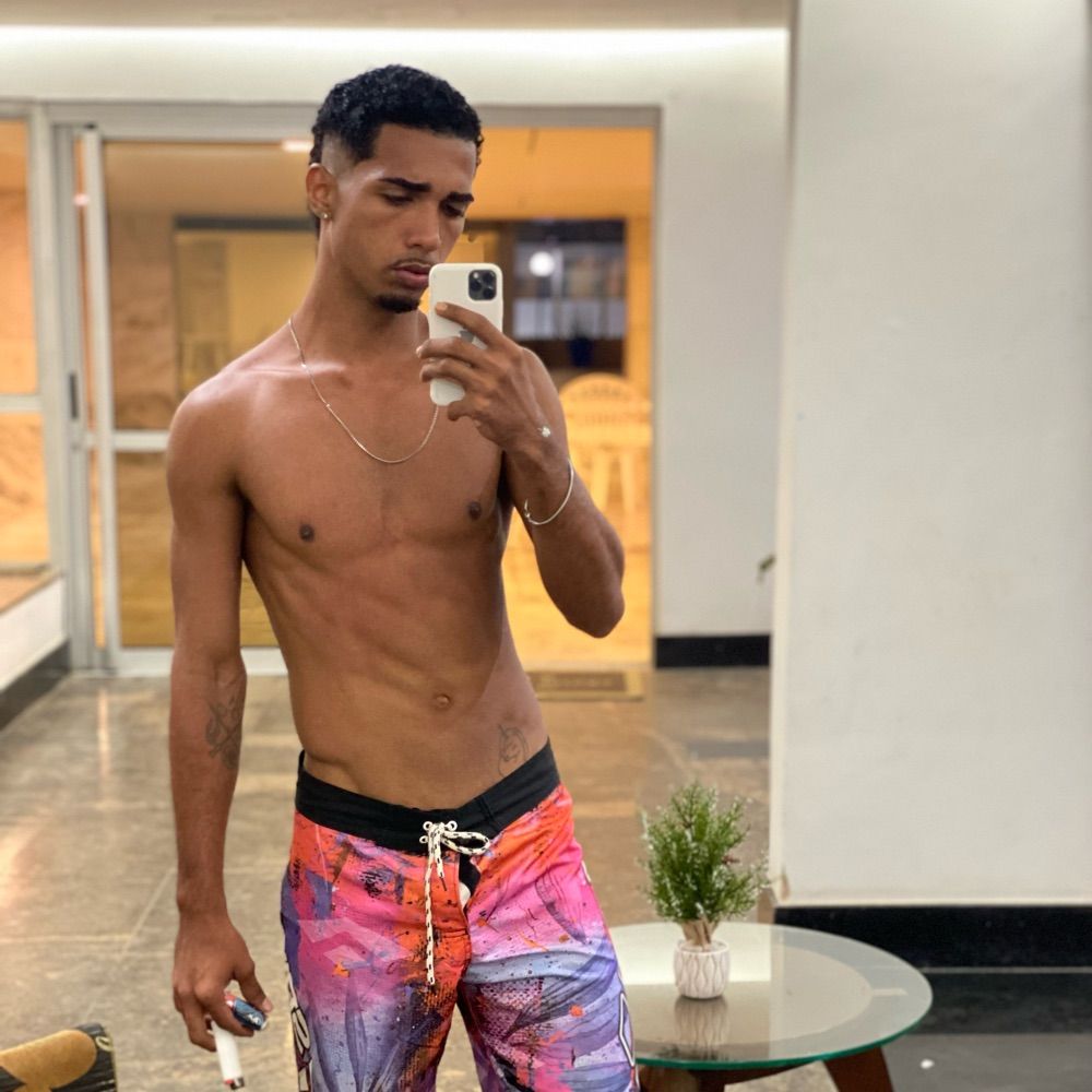 Lukinhas 🦈