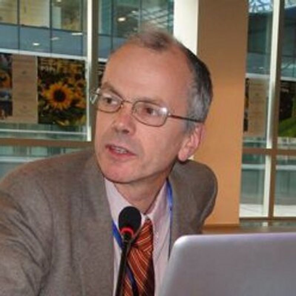 Alan Watson