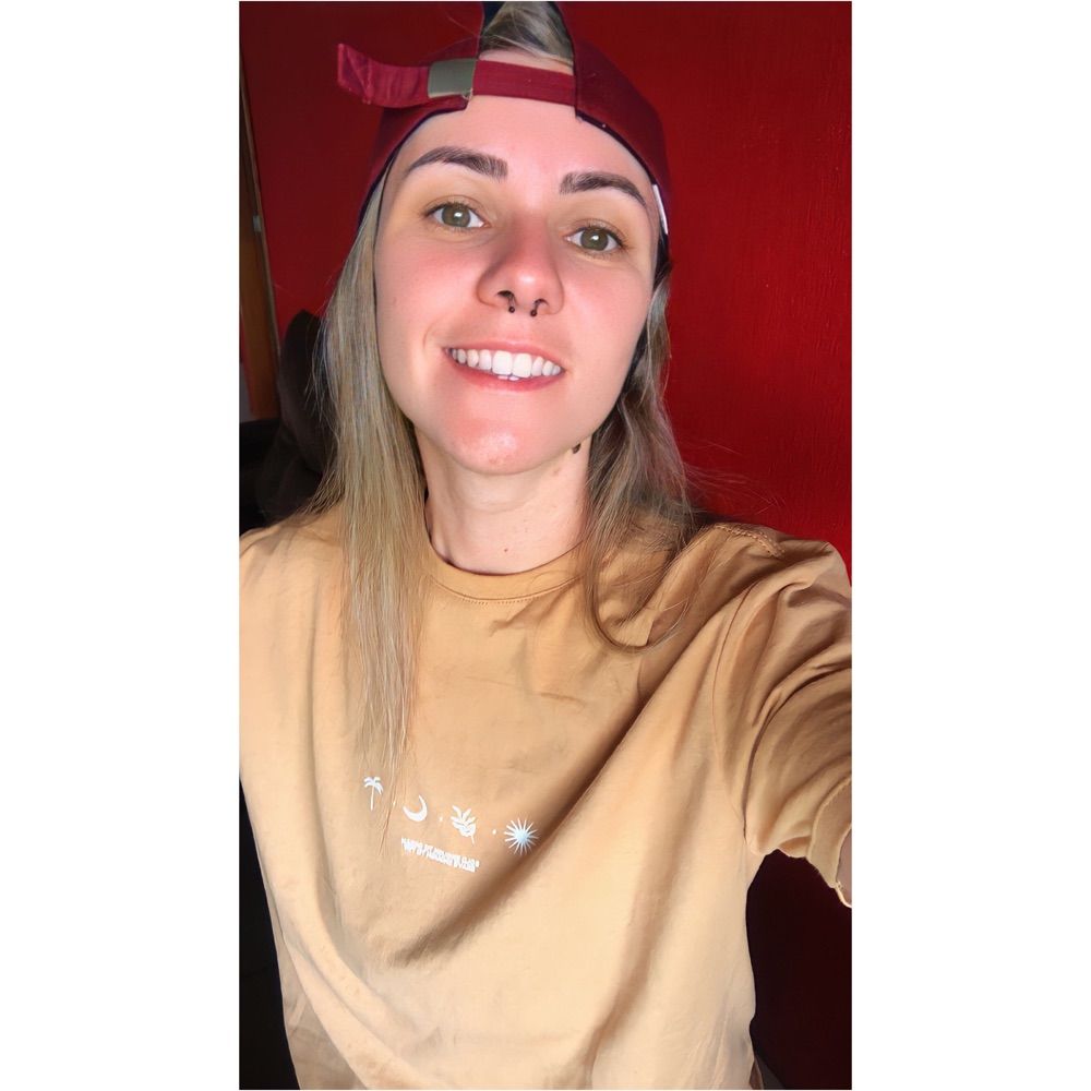 Fernanda Modinger 