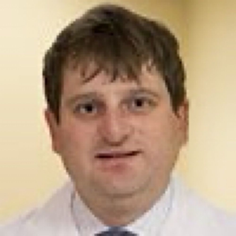 Keith Ferguson, MD