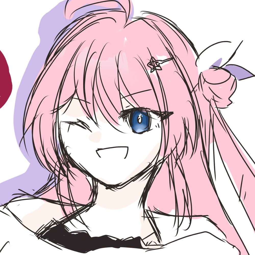 りつ。