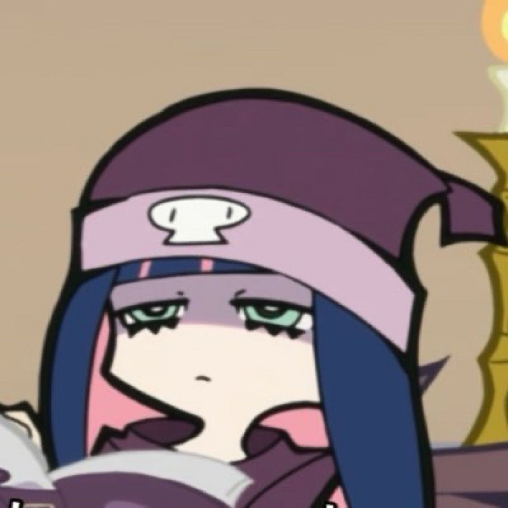 💖 Taonaraku 🌙 (TEAM EXE)