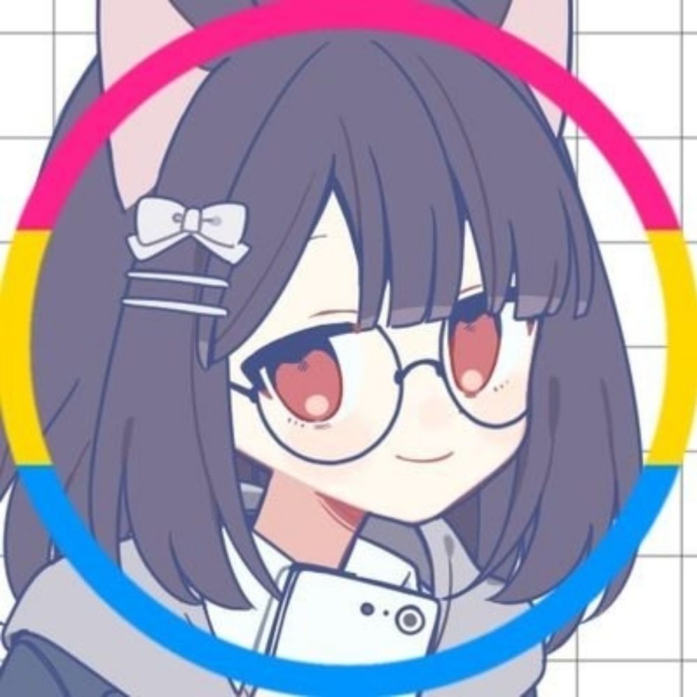 nyakomaki 🔆