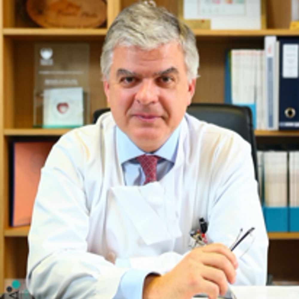 Fausto J Pinto