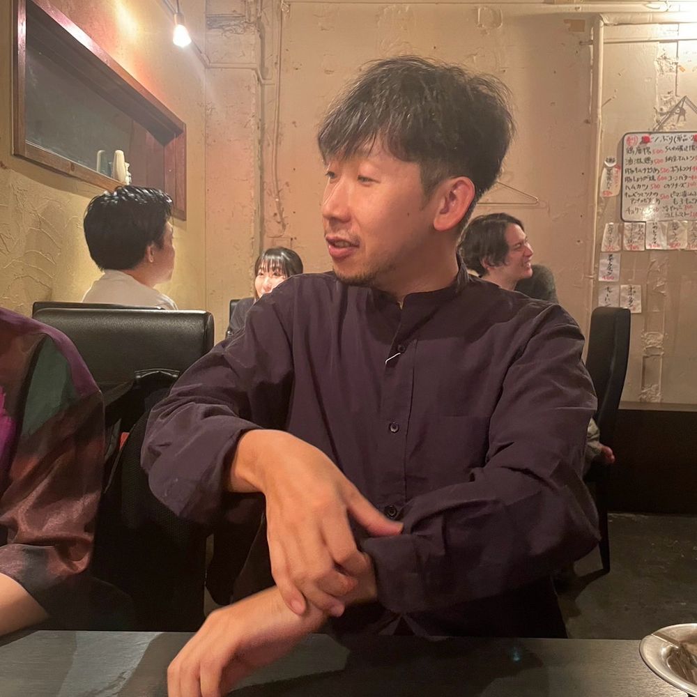 SHOW YANAGISAWA