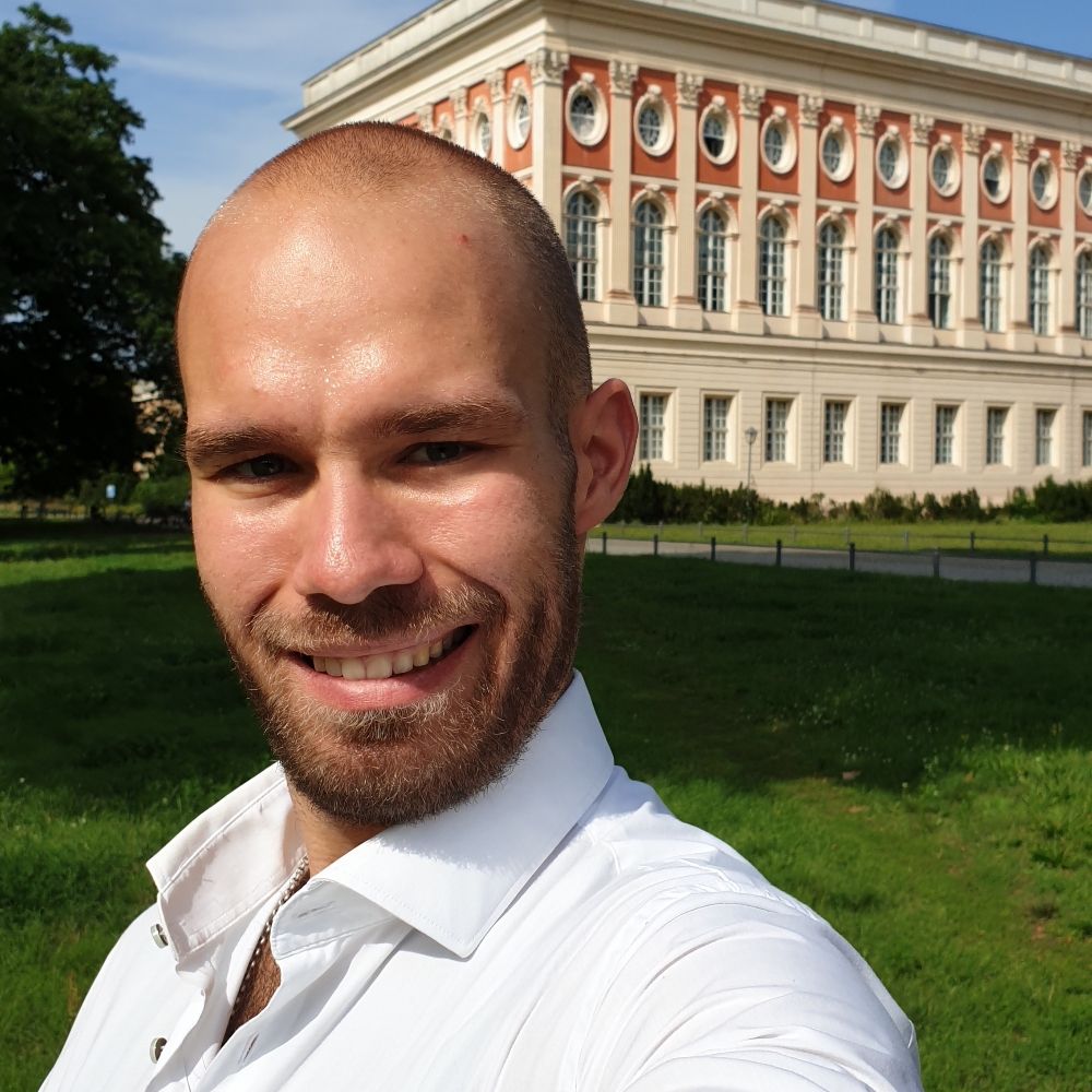 Patrik Pohl