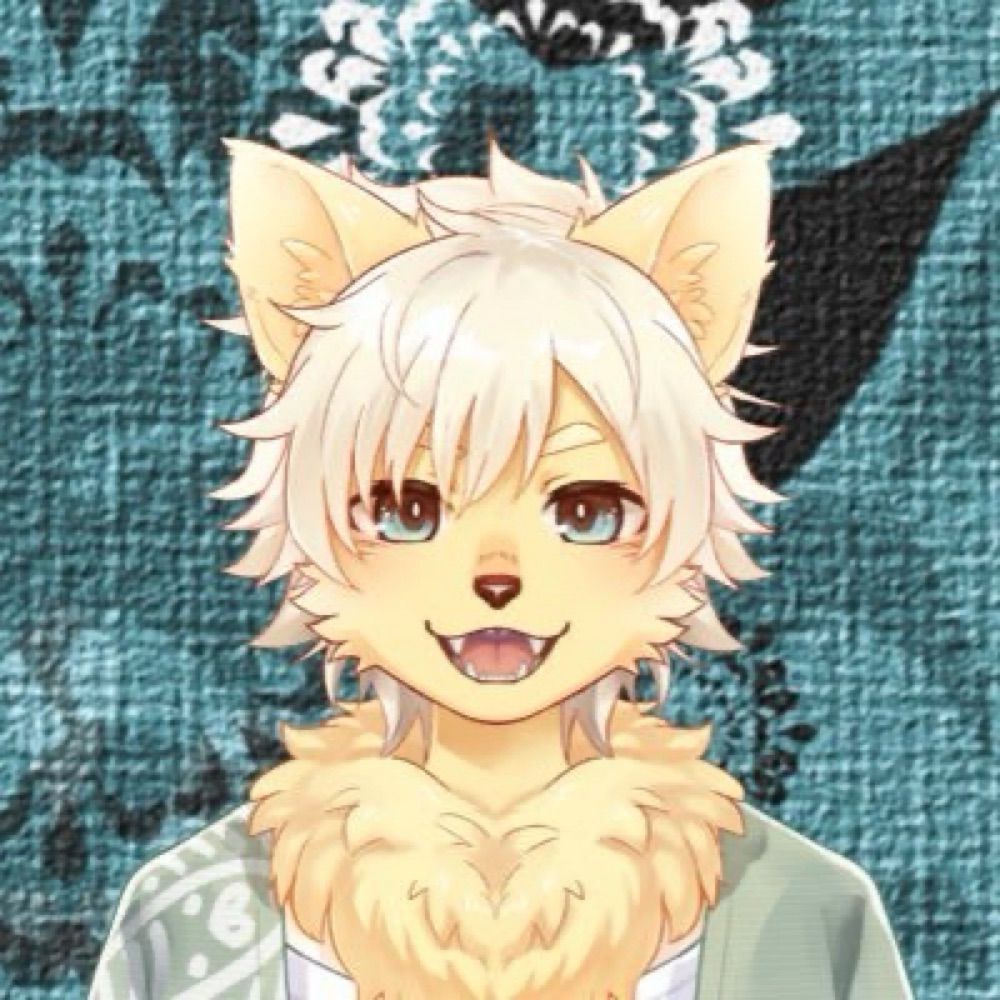 乙凱モルフィ🐺歌うたい系Vtuber🎙