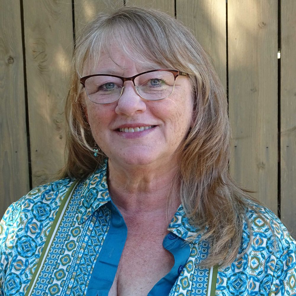 Kate Laughlin
