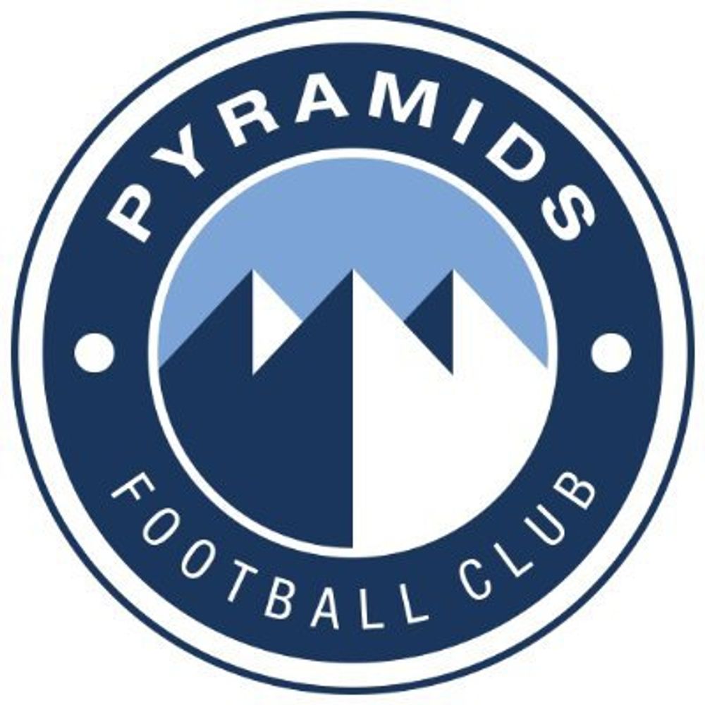 Pyramids FC Fans