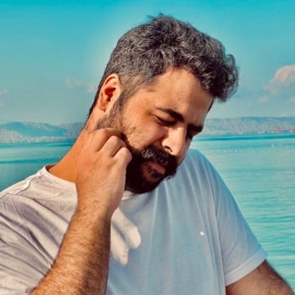 Ehsan Fathian