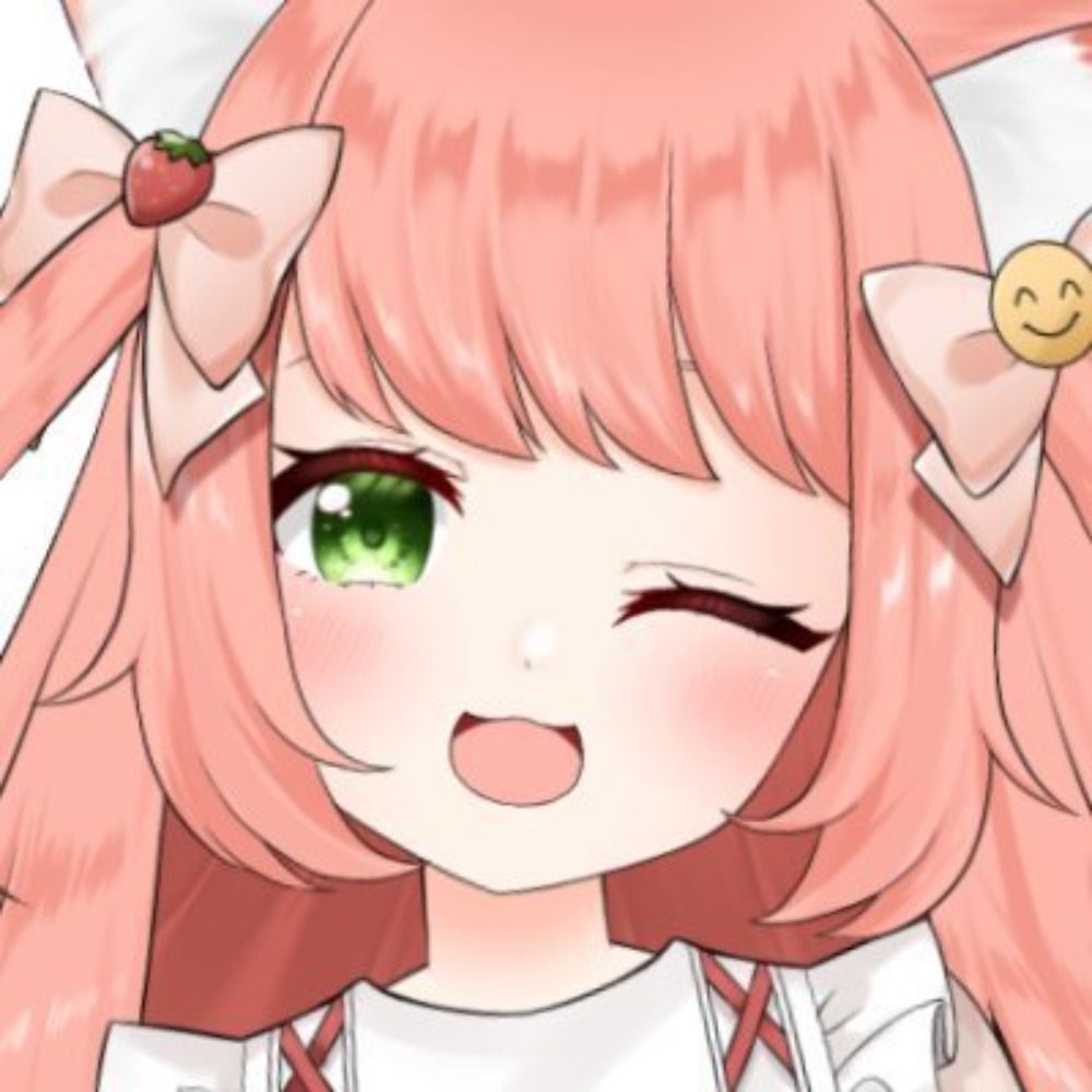 ゆっきん博多弁猫Vtuber