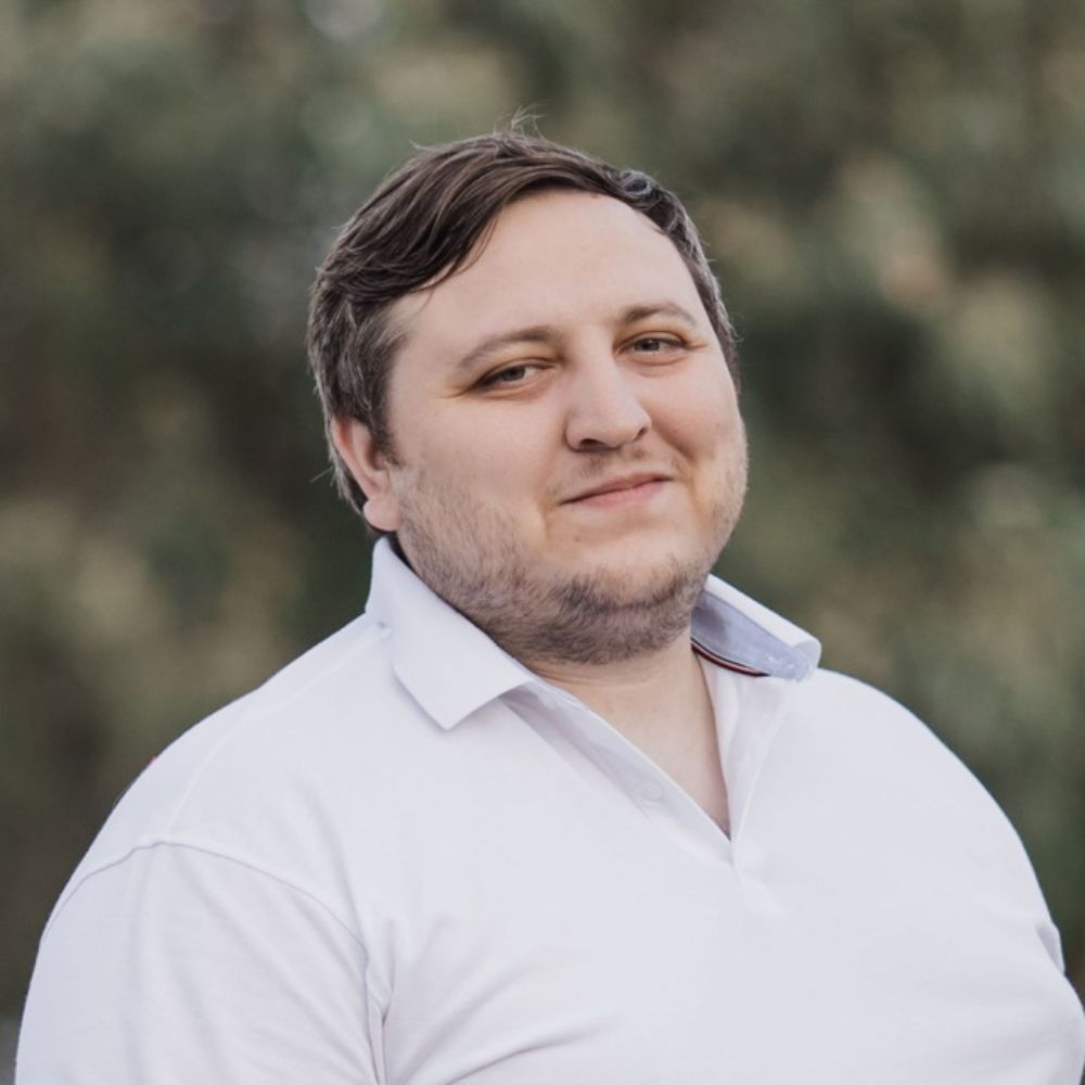 Sergey Avdyukhov