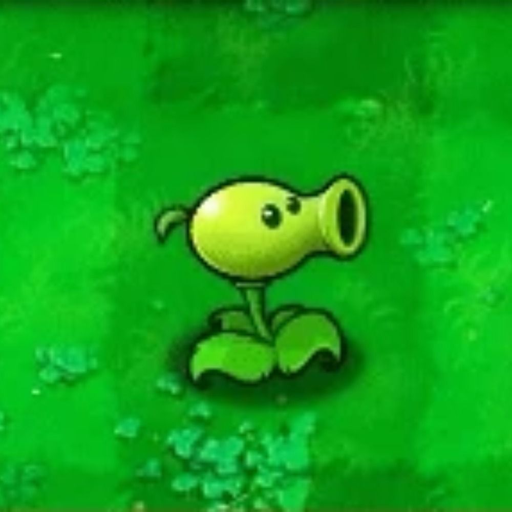 peashooter