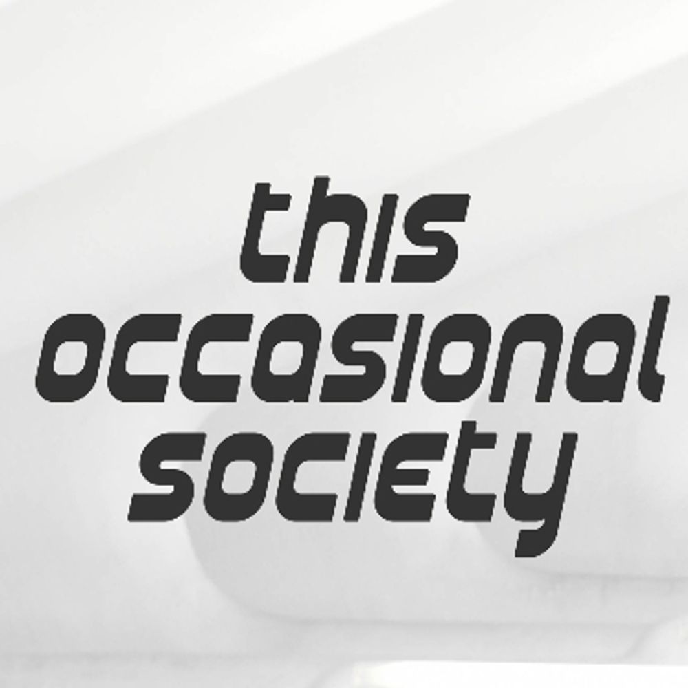 this occasional society