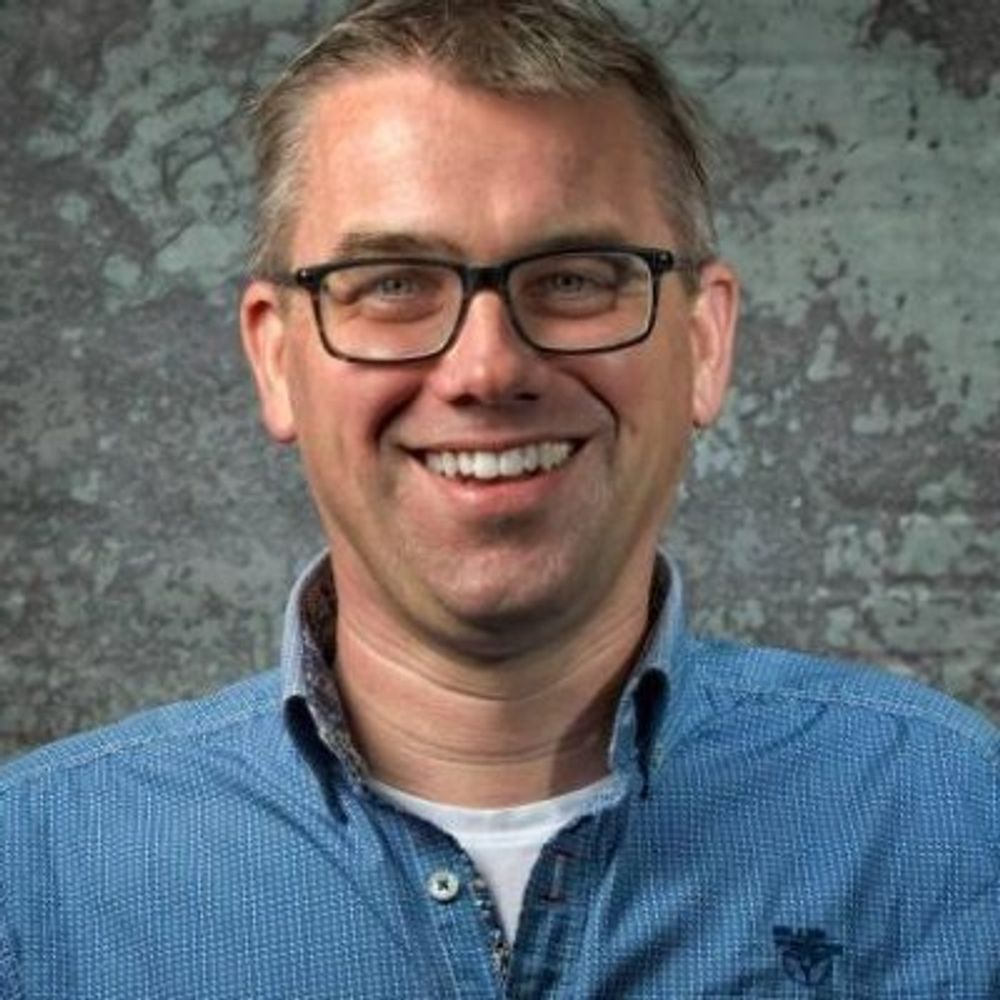 Gert-Jan Steeneveld