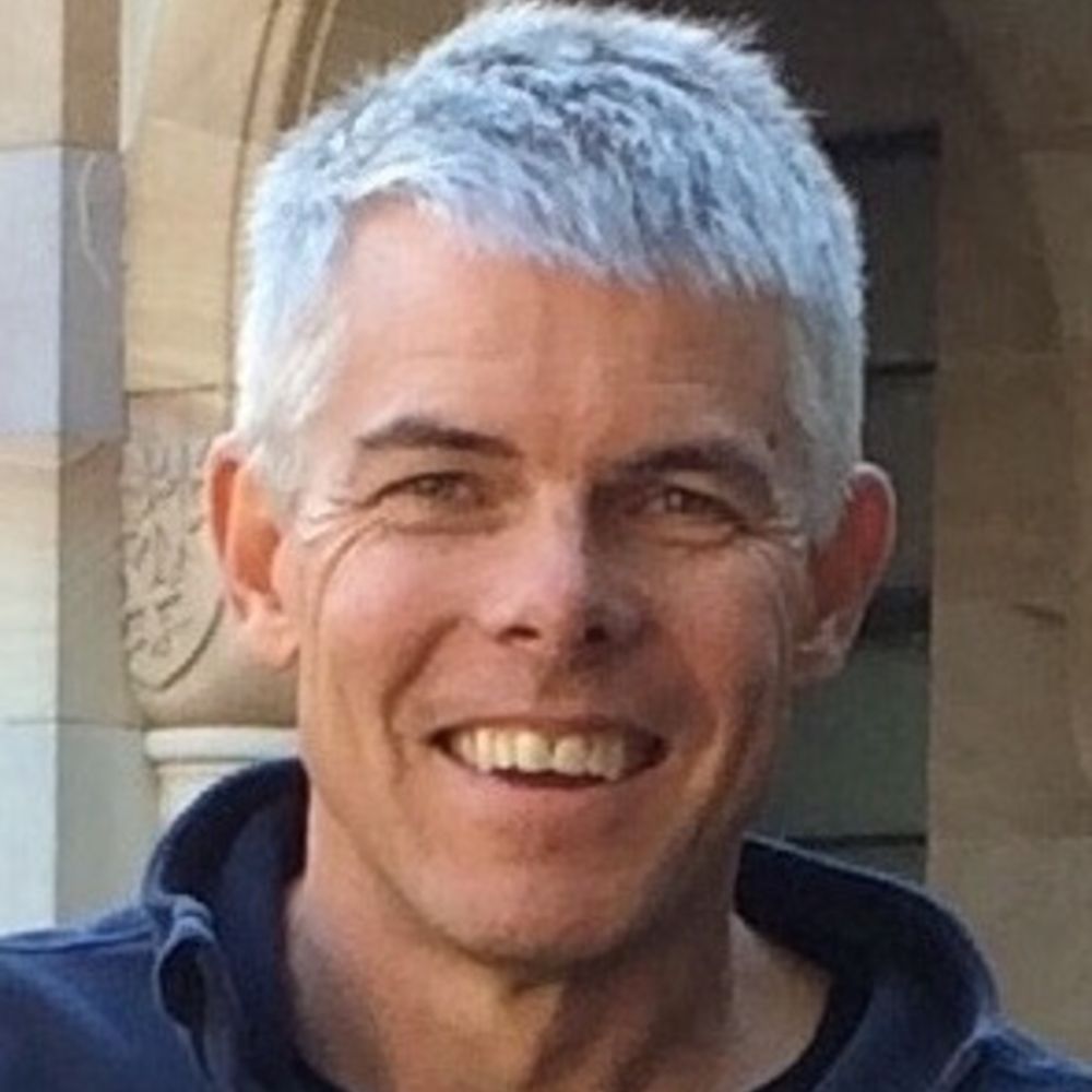 Michael O'Brien