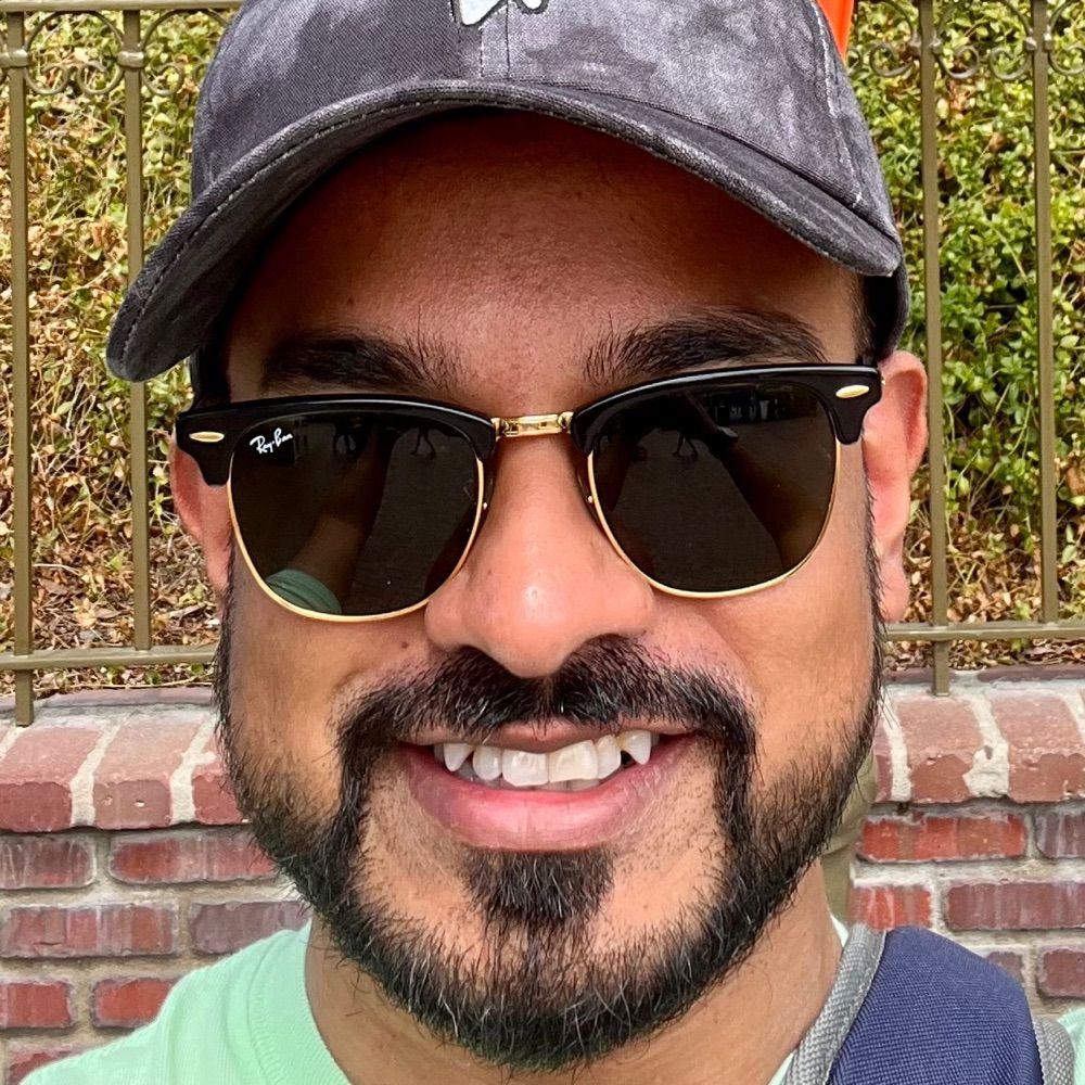 Samad Rizvi