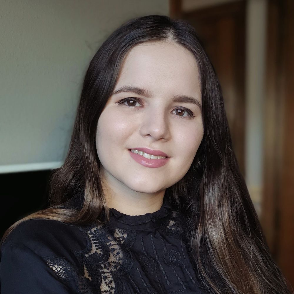 Rebeca Álvarez 