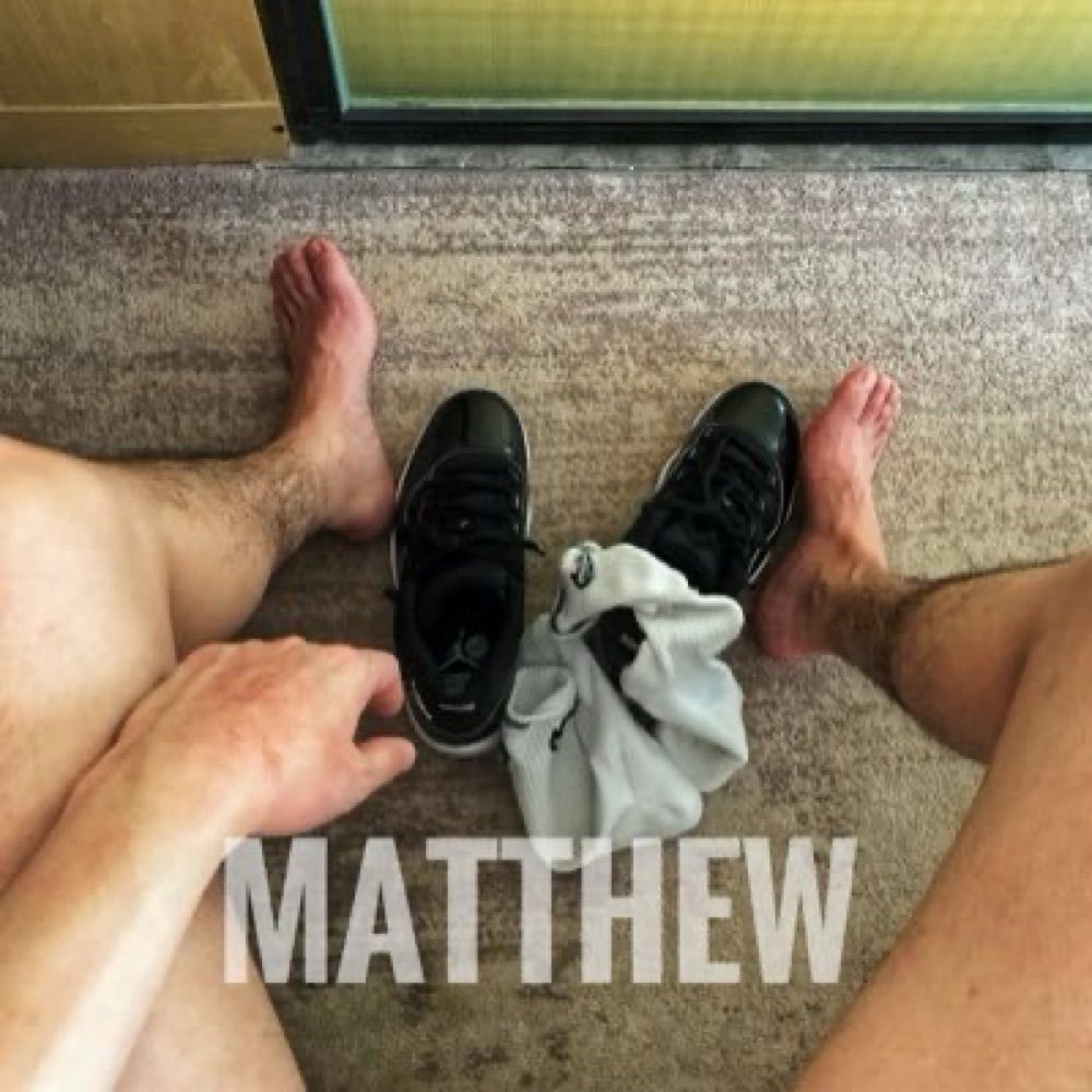 MATTHEW