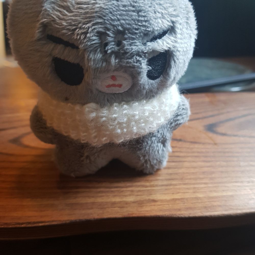 북부기