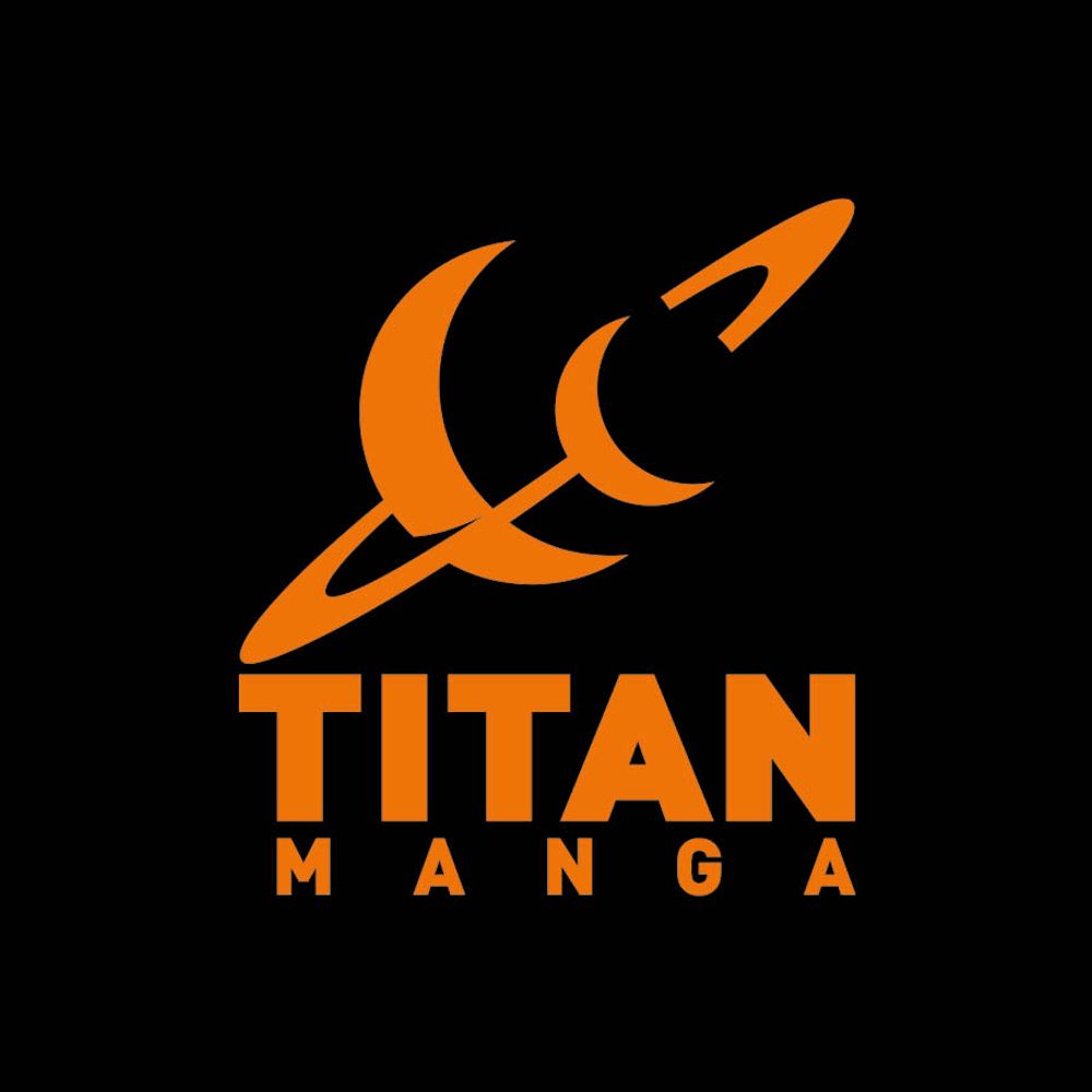 Titan Manga