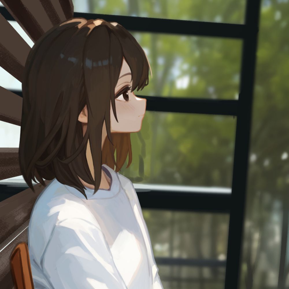 玖月（L2D，绘图委托开放）~~~