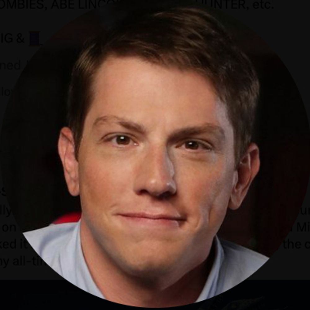 Seth Grahame-Smith