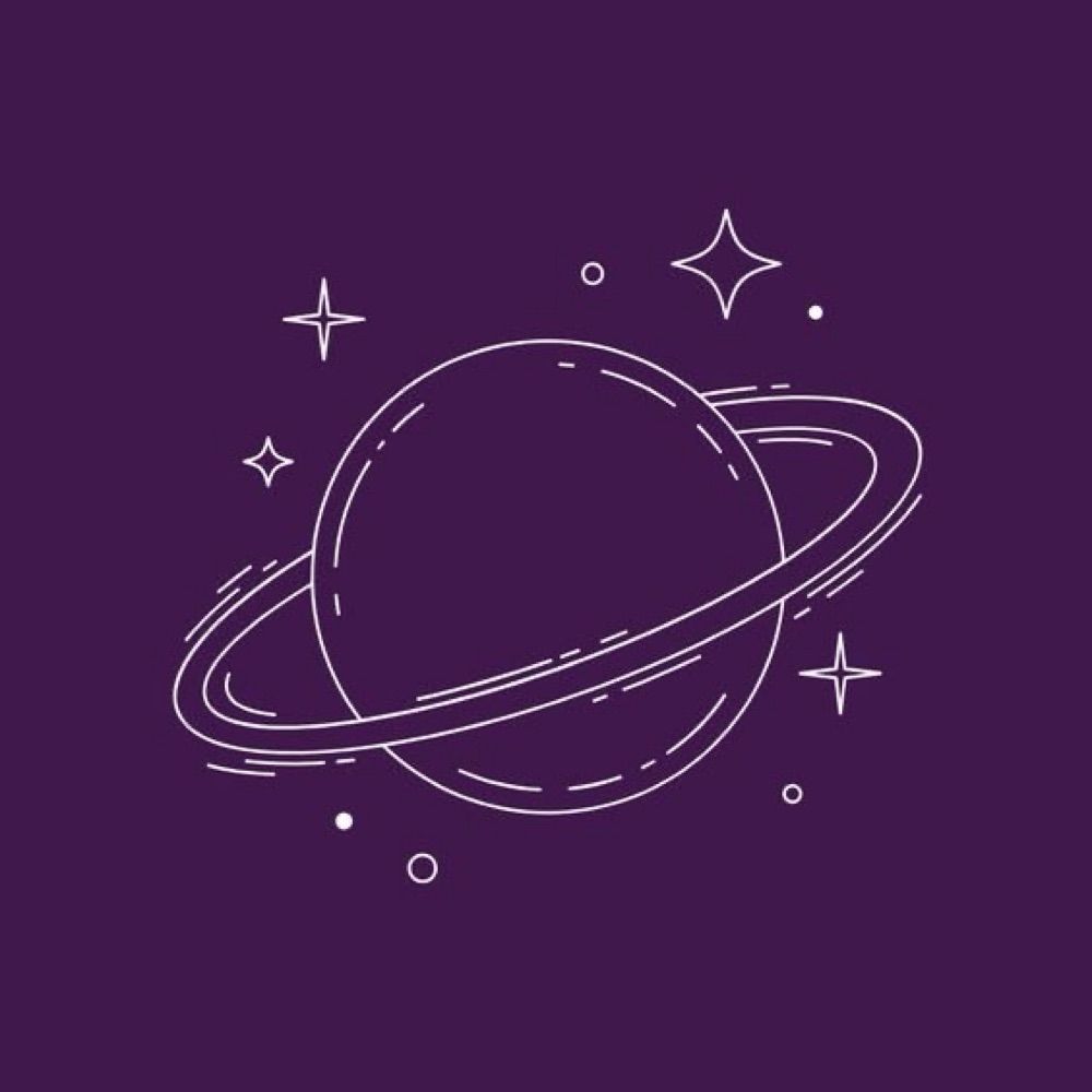 The Saturn System
