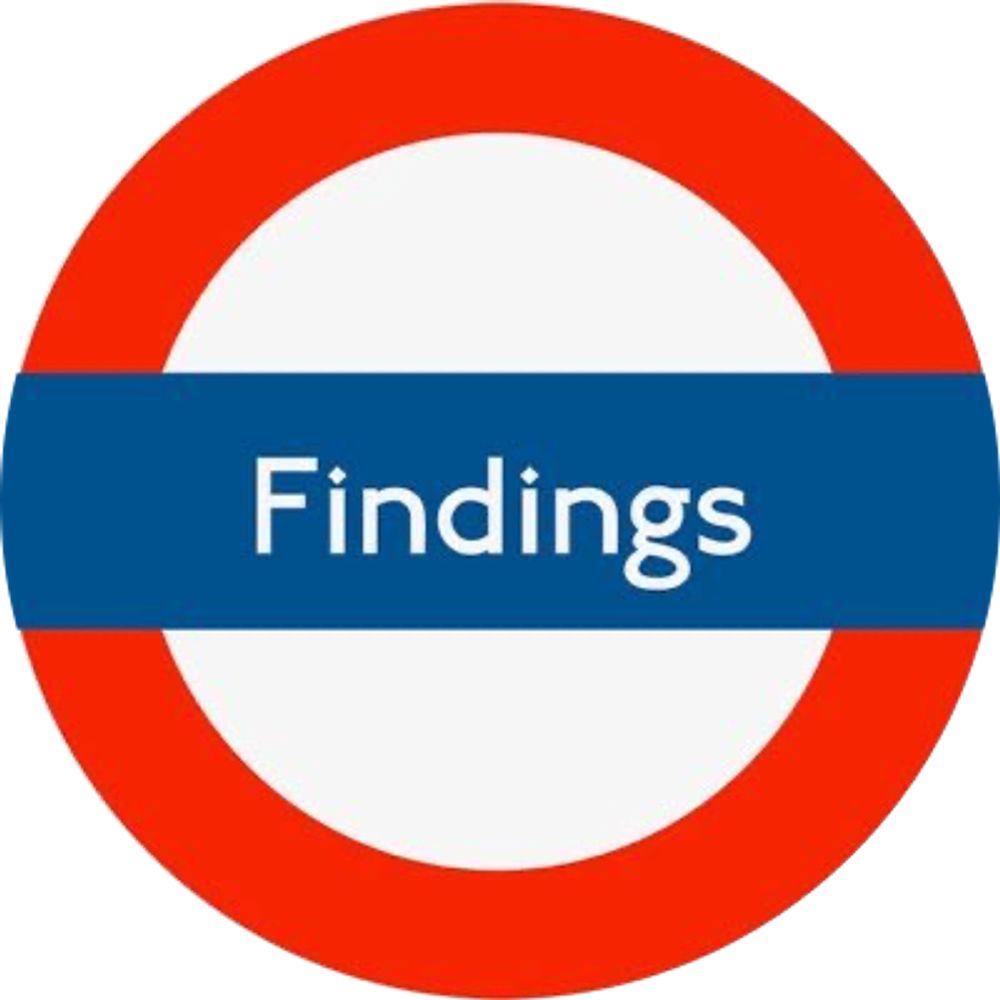 Findings Press