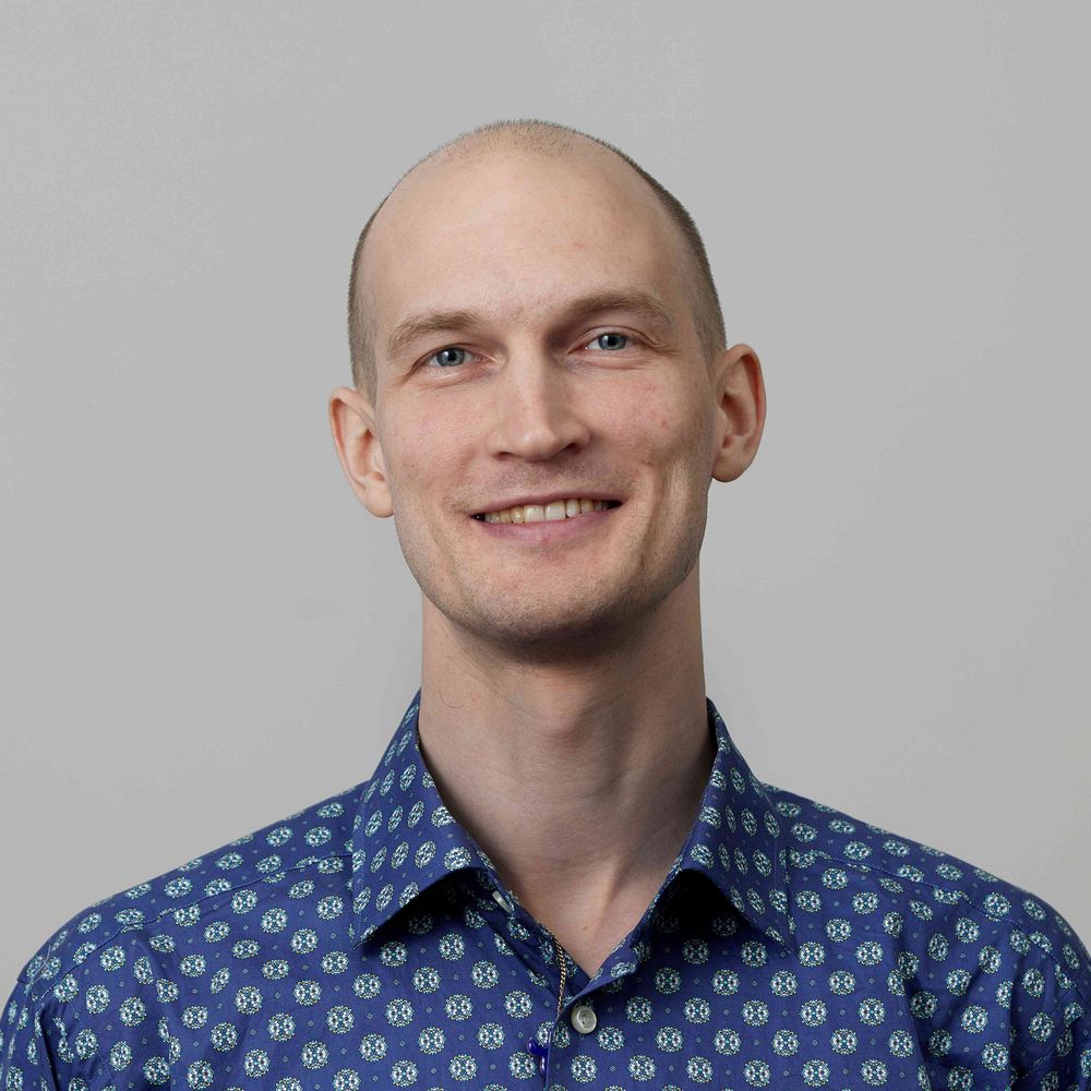 David Degerman