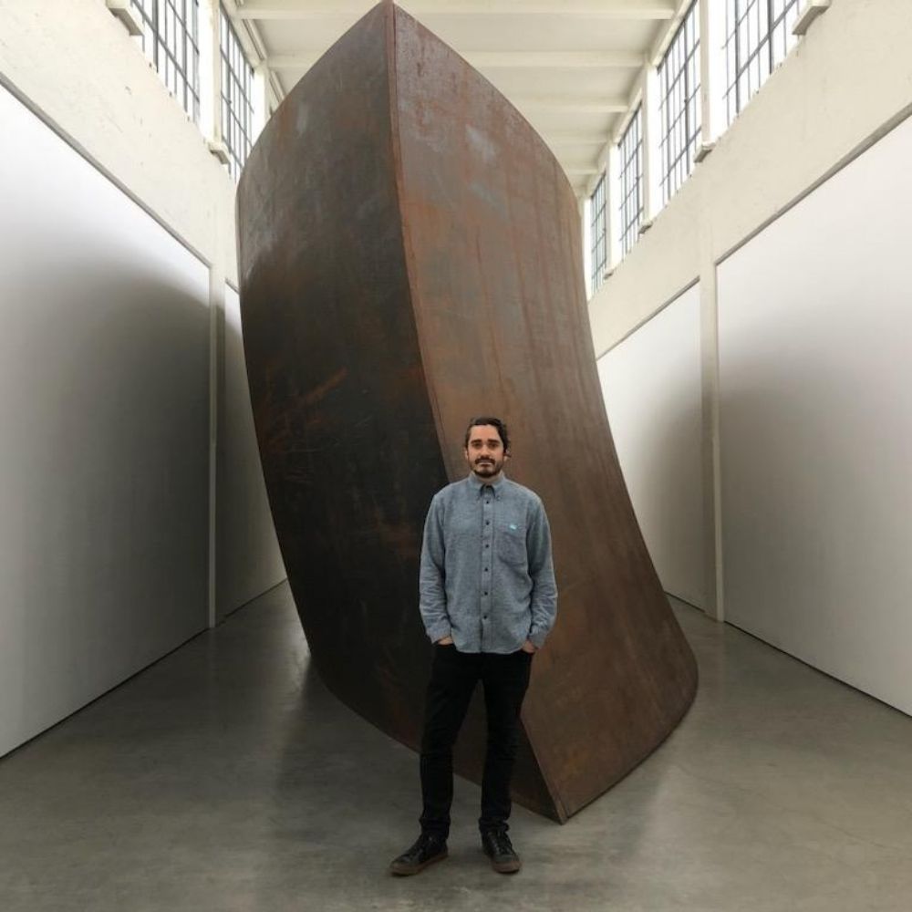 Matthew Vivirito