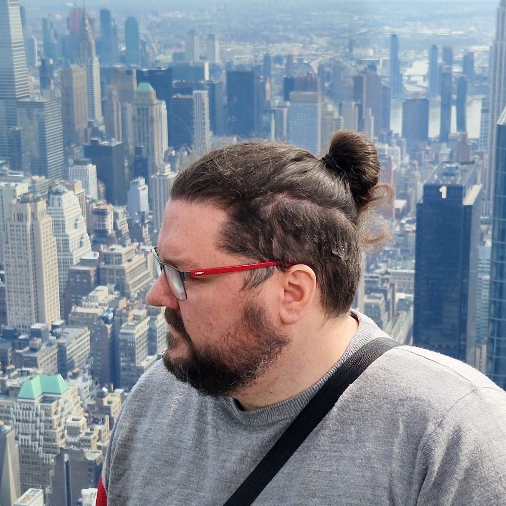 User avatar