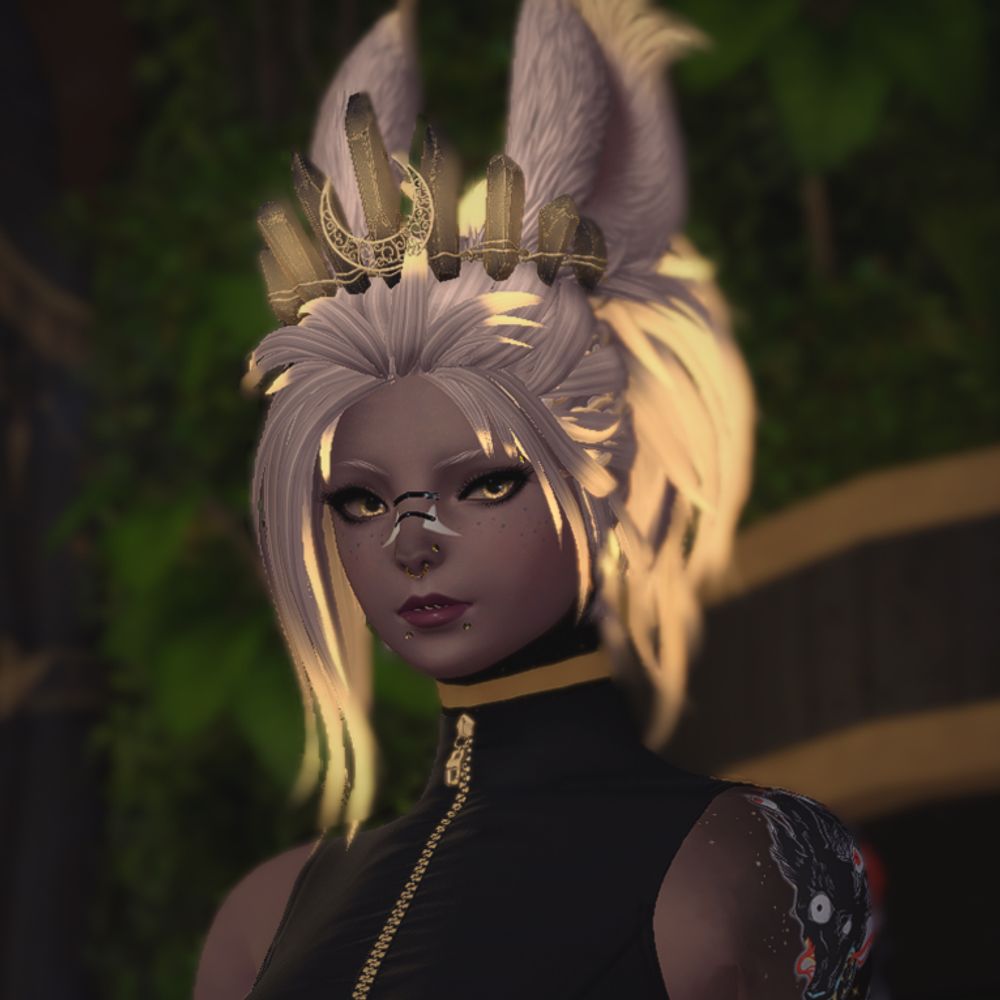 User avatar