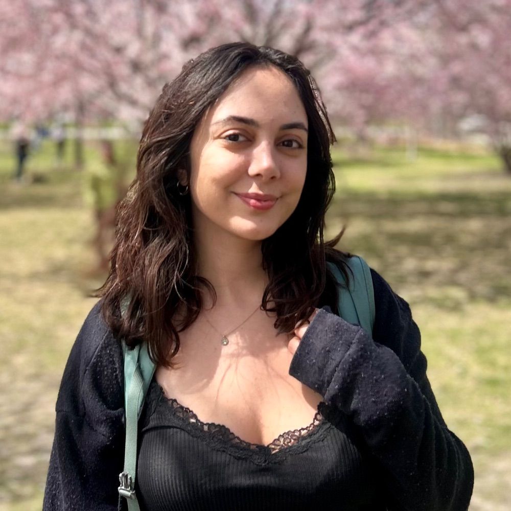 Bengisu Şimşek