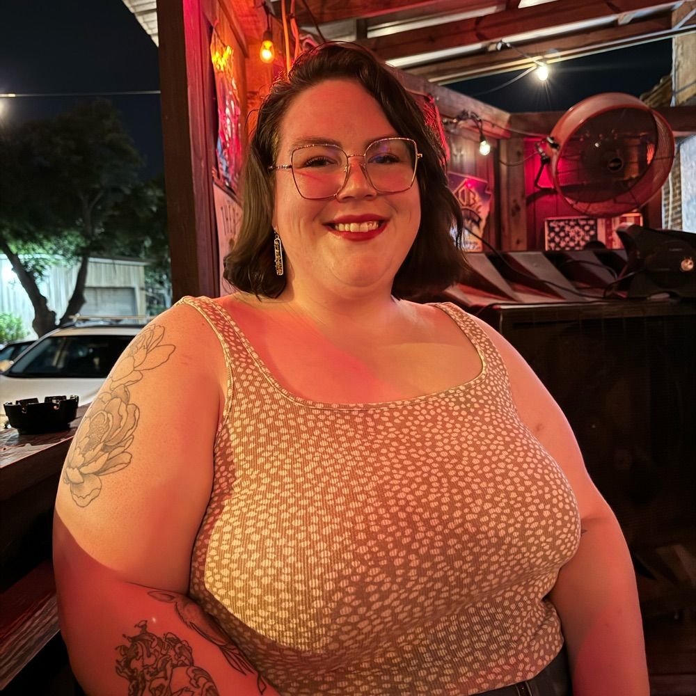 Emily Greer-Jones