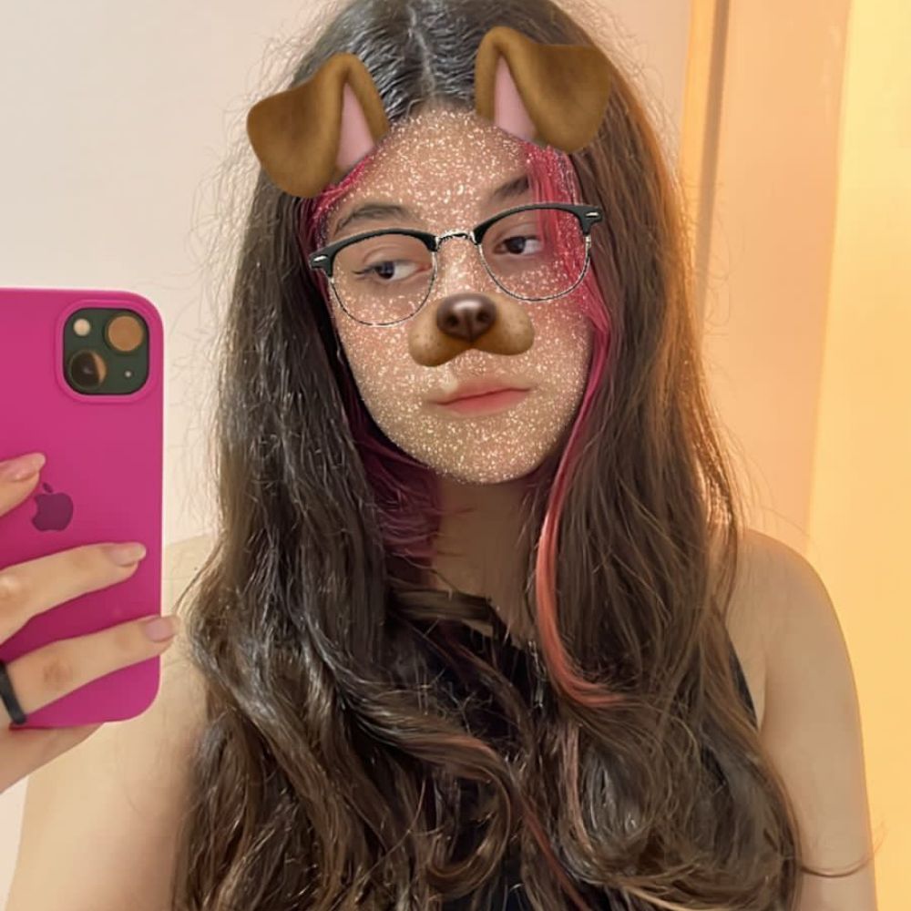 Aillinha🦈