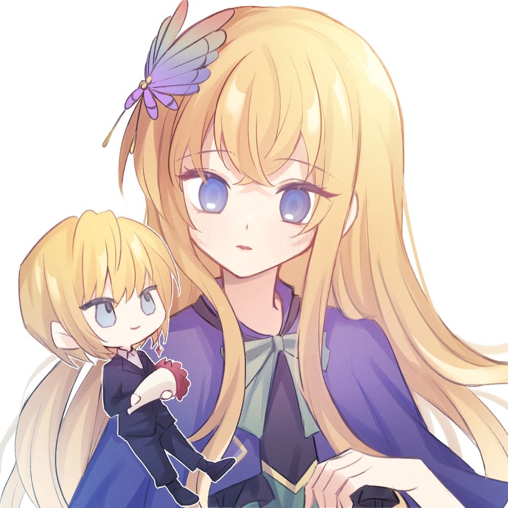 凌緋☆艾凌エリン