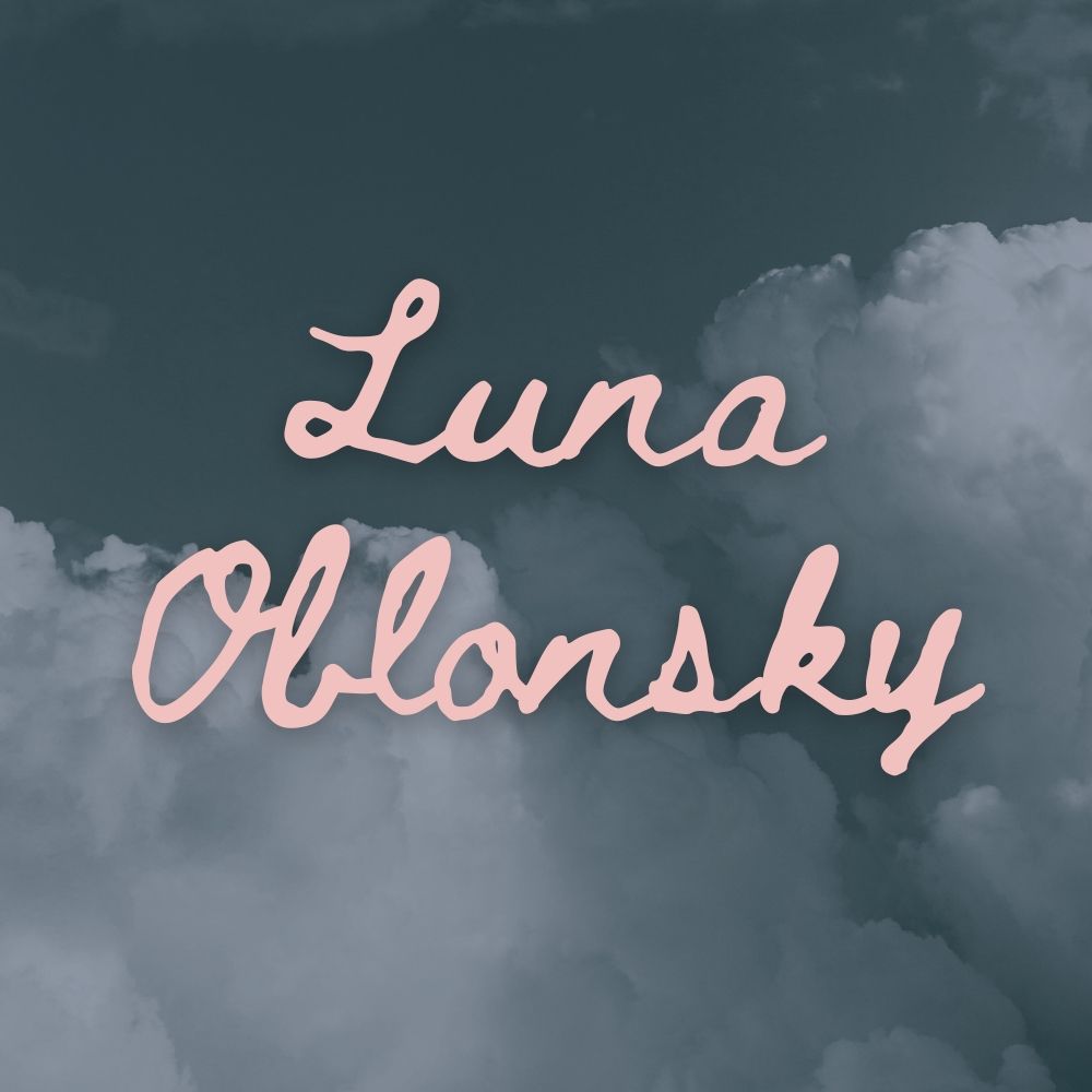 Luna Oblonsky