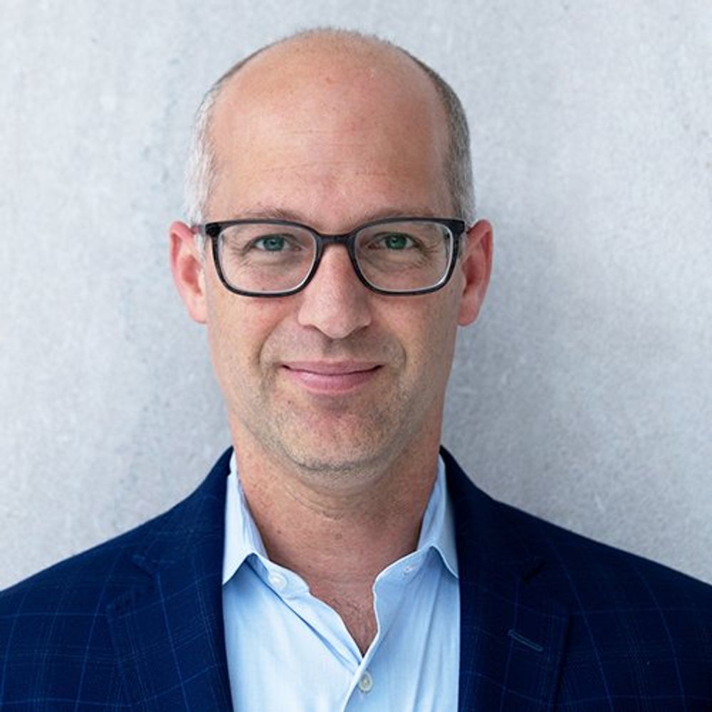 Judd Devermont