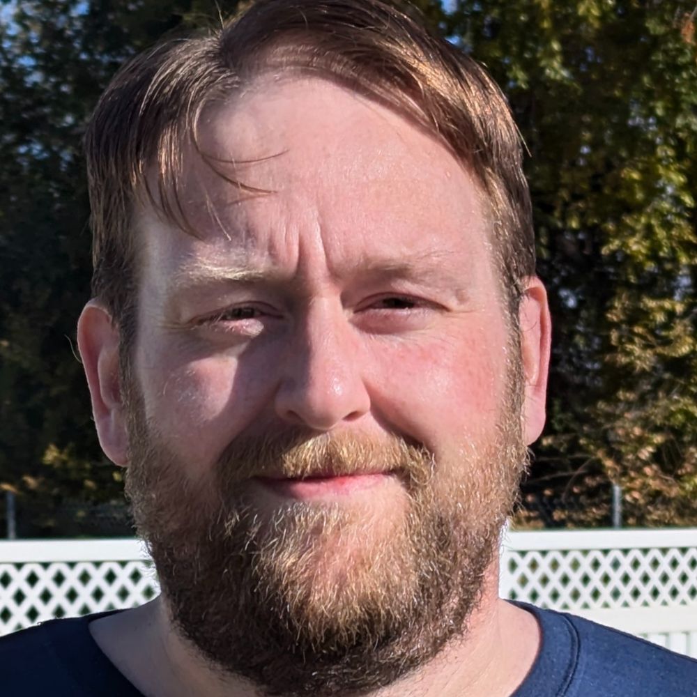 Justin Asmussen