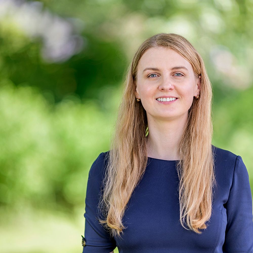 Vaida Vanagaitė-Whittle