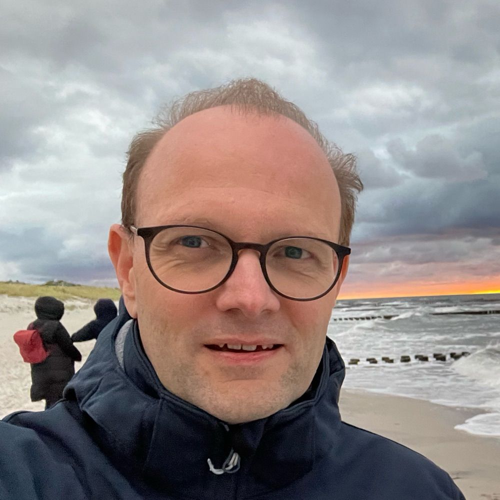 Haiko Steuer