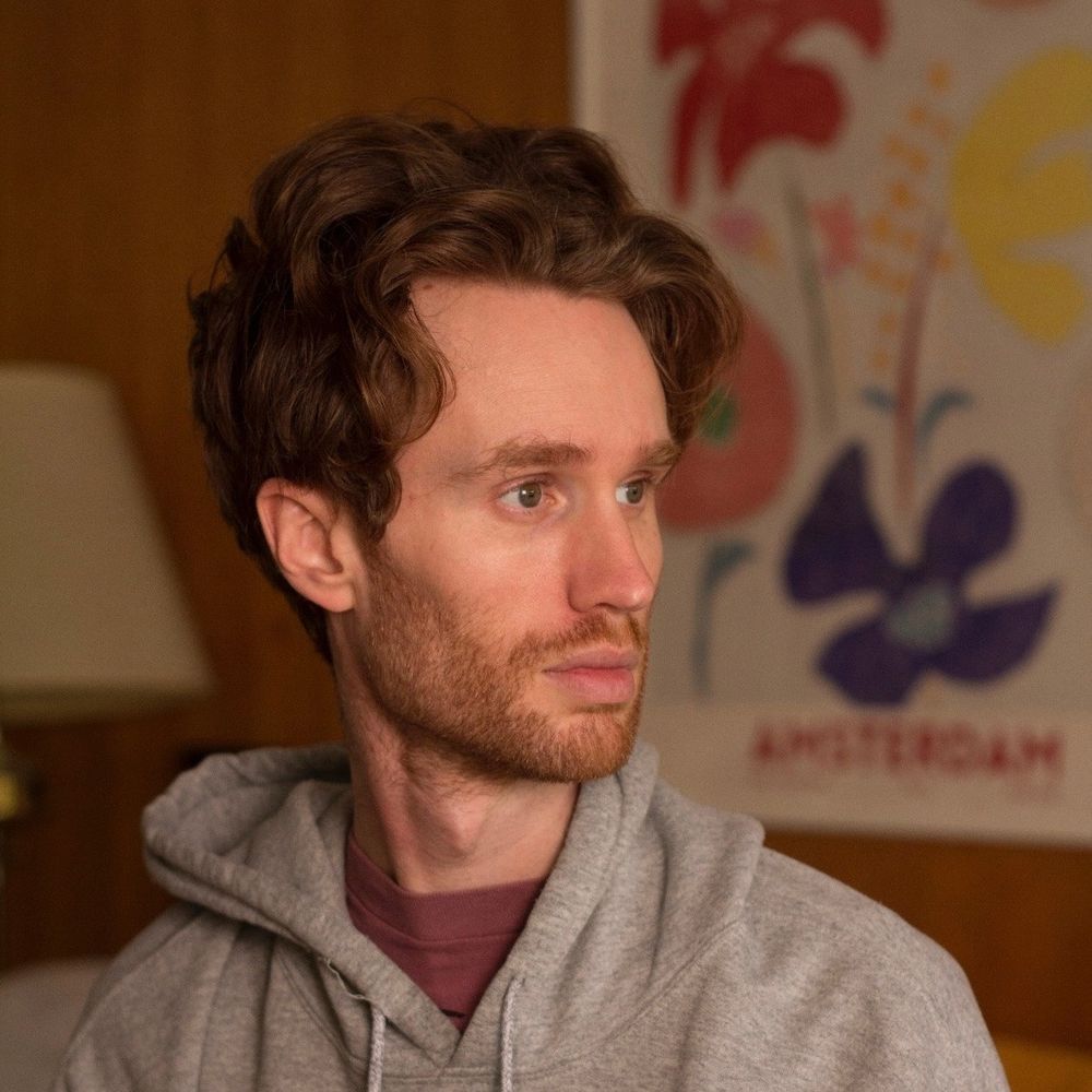 Jesse Pickett 