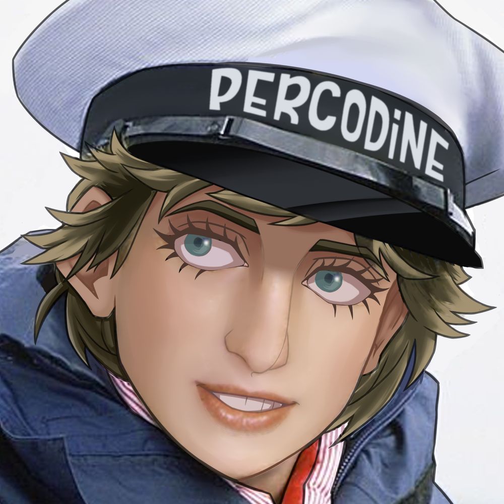 Percodine