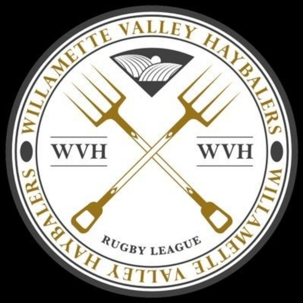 Willamette Valley Haybalers Rugby League Football Club