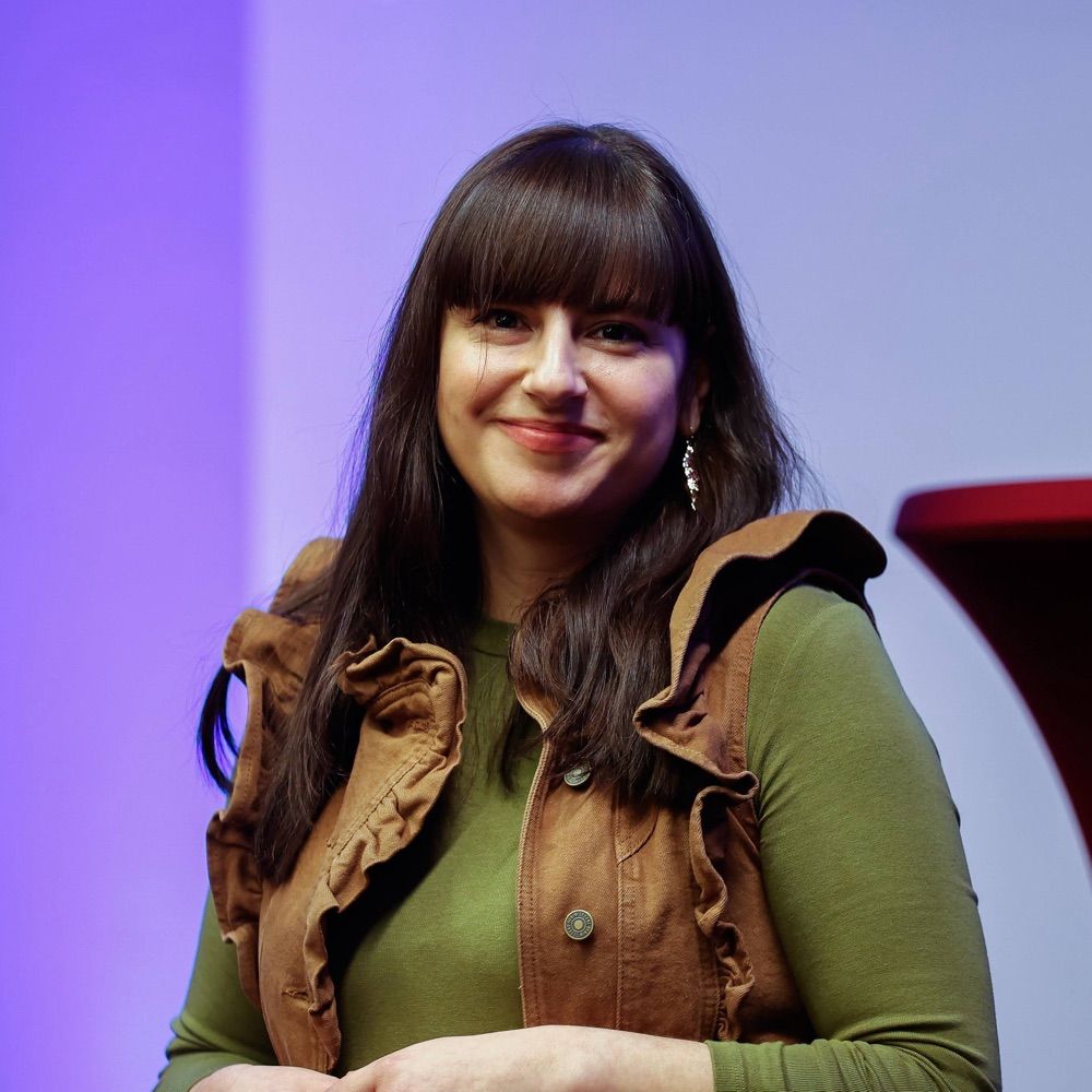 Floria Moghimi
